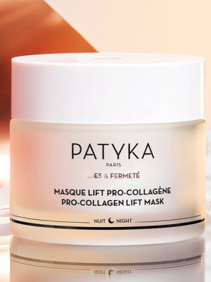 Pro-collagen Lift Mask