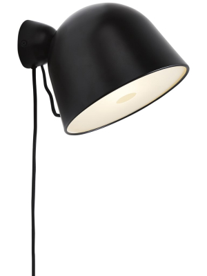 Kuppi Wall Lamp