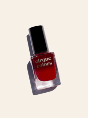 Cirque Colors, Rothko Red (color-changing)