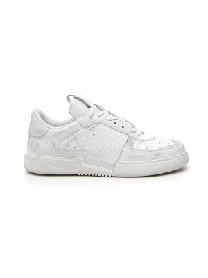 Valentino Vl7n Low-top Sneakers