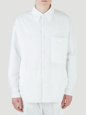 Valentino Vltn Tag Shirt