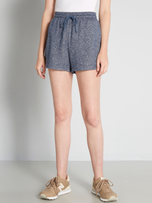 The Lounge Life Shorts