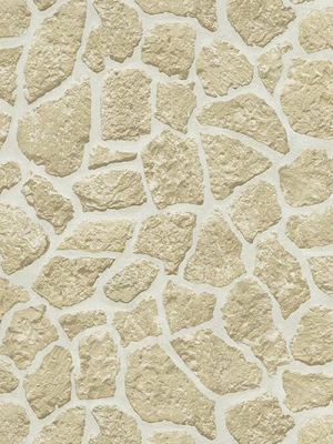 Stone Wallpaper In Brown And Grey Design By Bd Wall