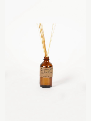 Reed Diffuser