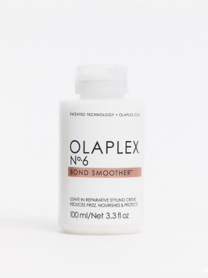 Olaplex No.6 Bond Smoother 3.3oz/100ml