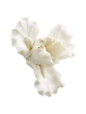 Large Lily Wall Decor