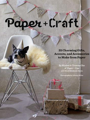 Paper + Craft