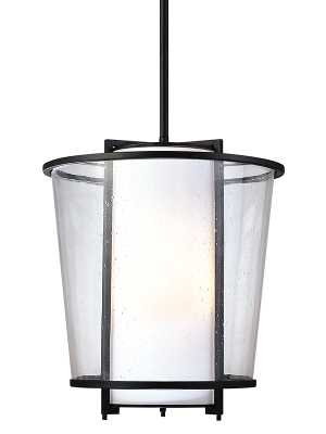 Bennington Pendant By Troy Lighting