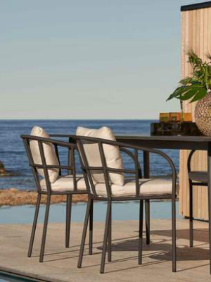 The Salto Large Dining Table