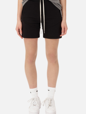 Women's Escobar Shorts / Black
