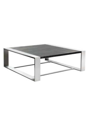 Dalton Coffee Table