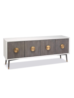 Interlude Home Desire Credenza