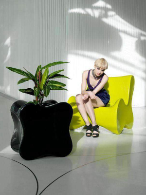 Pal Planter Light By Vondom