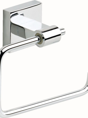 Franklin Brass Max50 Maxted 5-11/16" Single Toilet Paper Holder