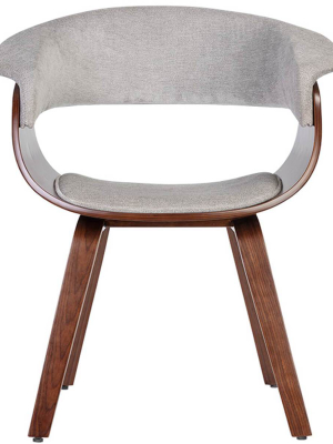 Philo Dining Chair, Polo Club Stone, Set Of 2