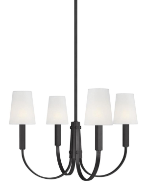 Logan Medium Chandelier