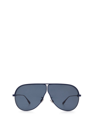 Dior Eyewear Diorcamp Aviator Sunglasses