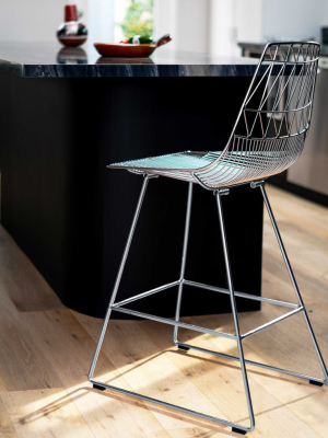 Lucy Counter Stool - More Options