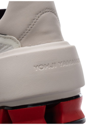 Y-3 Sukui Ii Sneakers