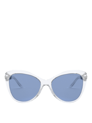 Chain Butterfly Sunglasses