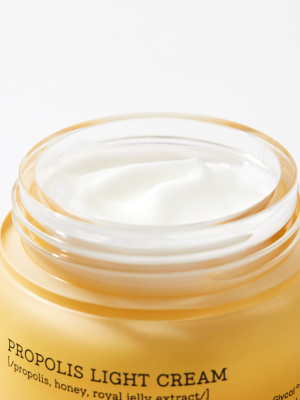 Cosrx Propolis Light Face Cream