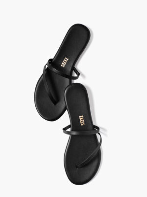 Tkees® Sarit Leather Sandals