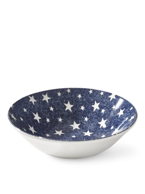 Midnight Sky Cereal Bowl