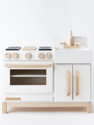 Milton & Goose Essential Play Kitchen