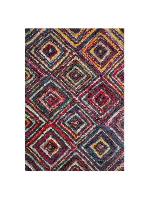 Corcoran Rug - Safavieh