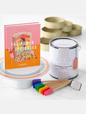 Flour Shop Ultimate Cake Set