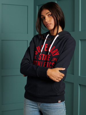 Varsity 11 Standard Hoodie