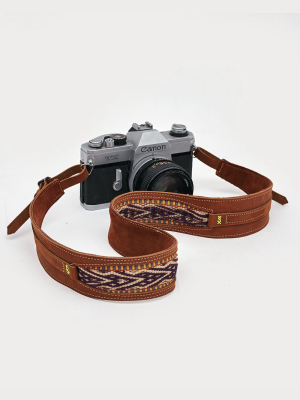 Chumpi Camera Strap