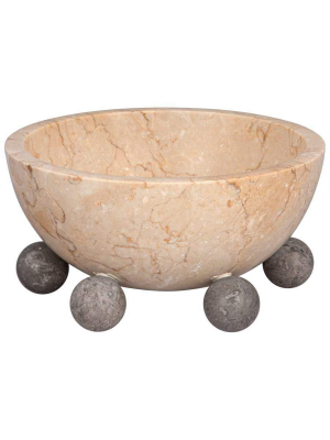 Noir Bala Bowl