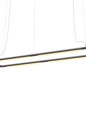 Pipeline Cm8 Pendant Light