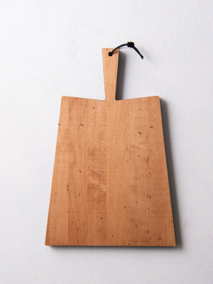 Cabot Maple Serving Board
