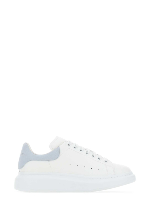 Alexander Mcqueen Oversized Sneakers