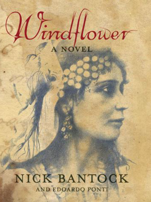 Windflower