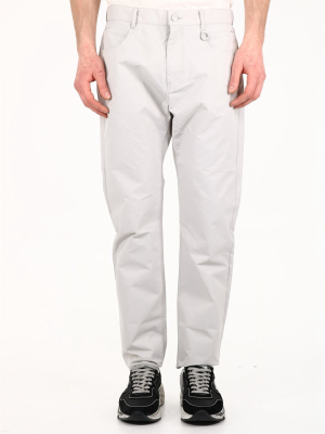 1017 Alyx 9sm Straight Leg Trousers