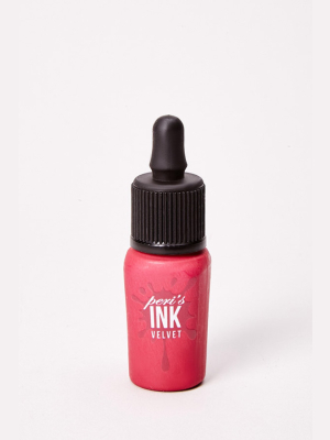 Peri's Ink Velvet – 10 Ooops Fuchsia