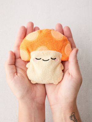 Smoko Mini Toasty Heatable Plushie