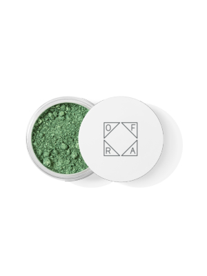 Eyeshadow Loose - Emerald Green