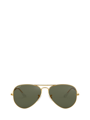 Ray-ban Aviator Classic Sunglasses