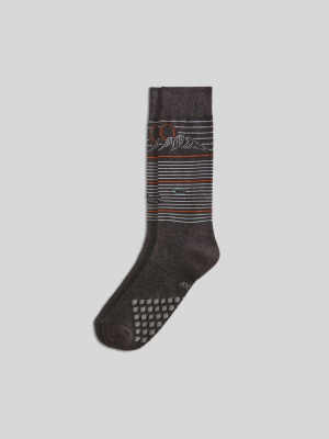 Jockey Generation™ Men's Diamond Cushion Comfort Crew Socks - 7-12