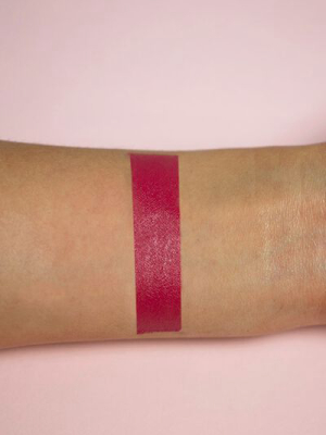 Matte Lip Velour - Plush