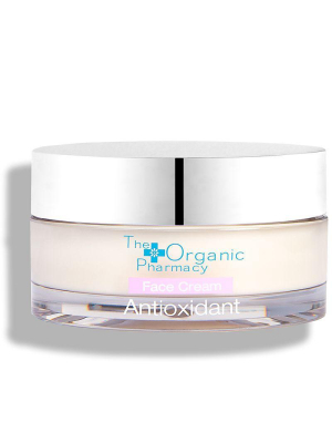 Antioxidant Face Cream