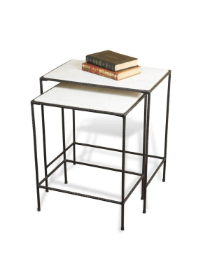 Olero Nesting Tables