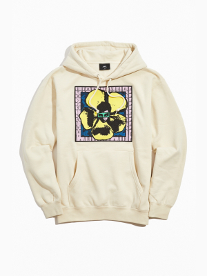 Obey We Make The Flowers Hoodie Sweatshirt