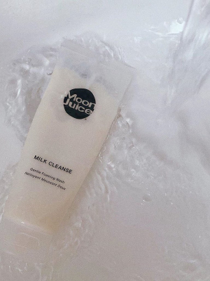 Milk Cleanse Gentle Wash