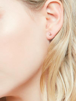Daphne Swirl Earrings
