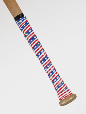 Usa American Flag Bat Grip